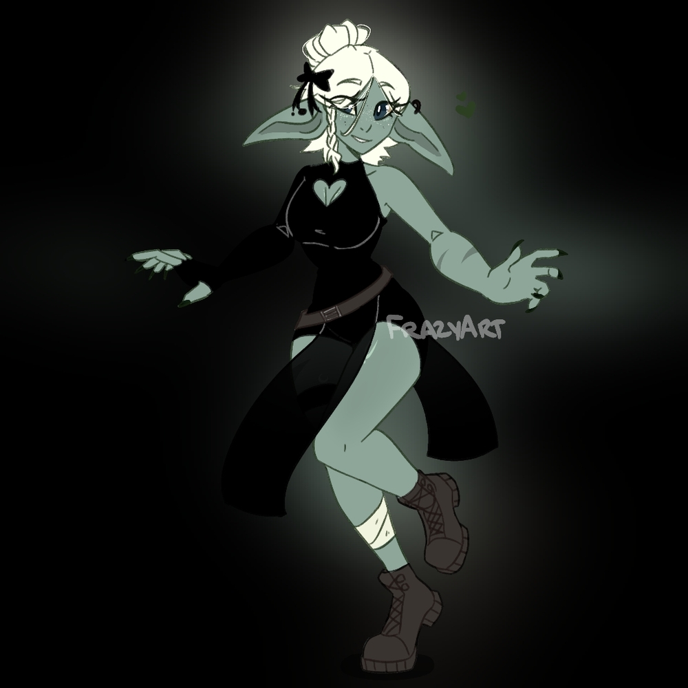 Commissions! (General) - Picture 7 of 8
